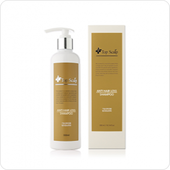 탈모용 샴푸 - ANTI HAIR LOSS SHAMPOO