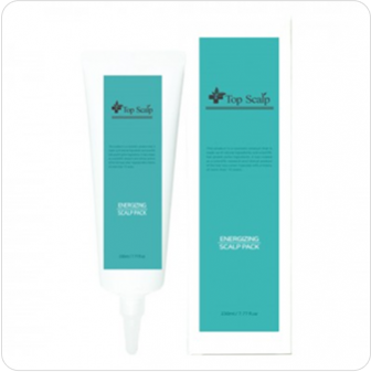 에너자이징스칼프팩 230ml