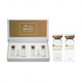 BIO EGF CURE AMPOULE