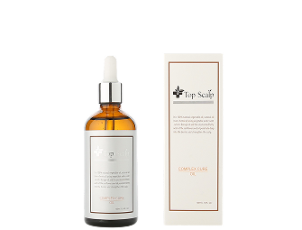 콤플렉스큐어오일